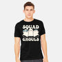 Halloween Squad Ghouls-Mens-Heavyweight-Tee-tobefonseca