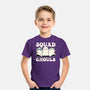 Halloween Squad Ghouls-Youth-Basic-Tee-tobefonseca