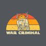 Vintage Criminal Droid-Mens-Premium-Tee-retrodivision