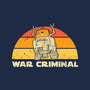 Vintage Criminal Droid-Mens-Premium-Tee-retrodivision