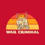 Vintage Criminal Droid-Mens-Premium-Tee-retrodivision