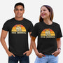 Vintage Criminal Droid-Unisex-Basic-Tee-retrodivision