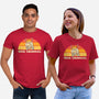 Vintage Criminal Droid-Unisex-Basic-Tee-retrodivision
