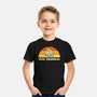 Vintage Criminal Droid-Youth-Basic-Tee-retrodivision