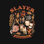 Slayer Starter Pack-Womens-Basic-Tee-Arigatees