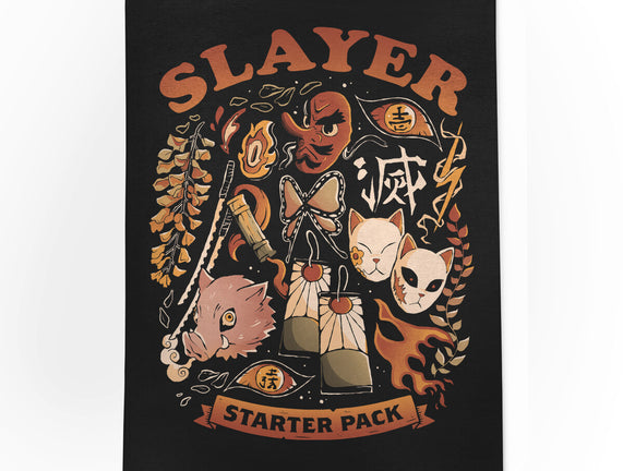 Slayer Starter Pack