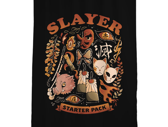 Slayer Starter Pack