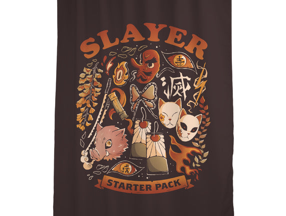 Slayer Starter Pack