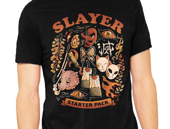 Slayer Starter Pack