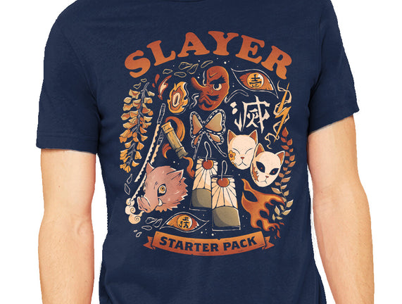 Slayer Starter Pack