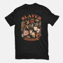 Slayer Starter Pack-Mens-Heavyweight-Tee-Arigatees