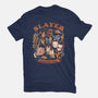 Slayer Starter Pack-Mens-Basic-Tee-Arigatees