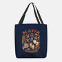 Slayer Starter Pack-None-Basic Tote-Bag-Arigatees