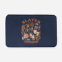 Slayer Starter Pack-None-Memory Foam-Bath Mat-Arigatees