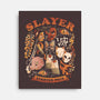 Slayer Starter Pack-None-Stretched-Canvas-Arigatees