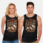 Slayer Starter Pack-Unisex-Basic-Tank-Arigatees