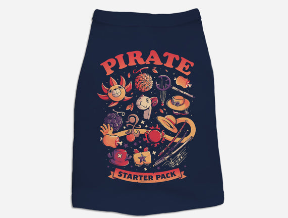 Pirate Starter Pack