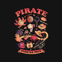 Pirate Starter Pack-Baby-Basic-Tee-Arigatees