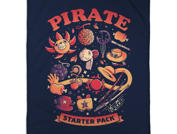 Pirate Starter Pack