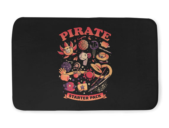 Pirate Starter Pack