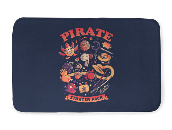 Pirate Starter Pack