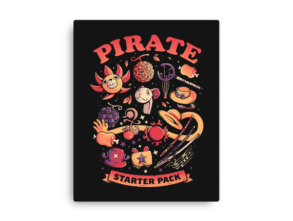 Pirate Starter Pack