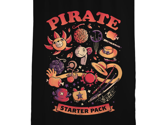 Pirate Starter Pack