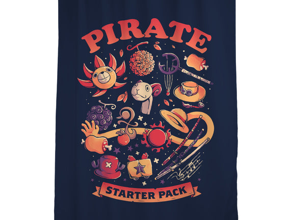 Pirate Starter Pack