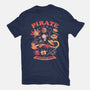 Pirate Starter Pack-Mens-Basic-Tee-Arigatees