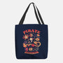 Pirate Starter Pack-None-Basic Tote-Bag-Arigatees