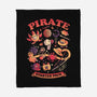 Pirate Starter Pack-None-Fleece-Blanket-Arigatees