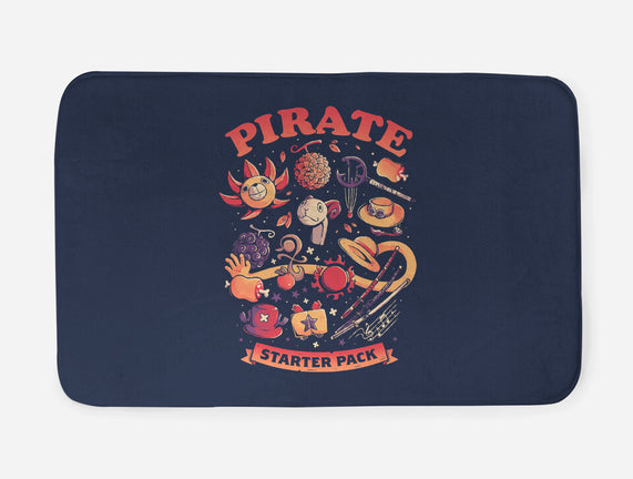 Pirate Starter Pack