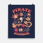 Pirate Starter Pack-None-Matte-Poster-Arigatees