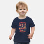 Pirate Starter Pack-Baby-Basic-Tee-Arigatees