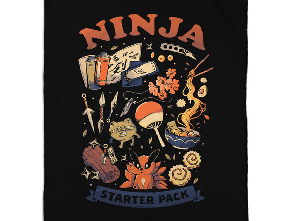 Ninja Starter Pack