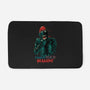 I Want Your Brains-None-Memory Foam-Bath Mat-Hafaell