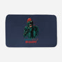 I Want Your Brains-None-Memory Foam-Bath Mat-Hafaell