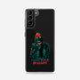 I Want Your Brains-Samsung-Snap-Phone Case-Hafaell