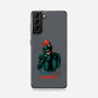 I Want Your Brains-Samsung-Snap-Phone Case-Hafaell