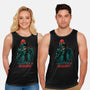 I Want Your Brains-Unisex-Basic-Tank-Hafaell