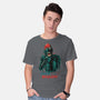 I Want Your Brains-Mens-Basic-Tee-Hafaell