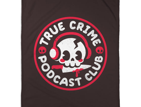 True Crime Podcast Club