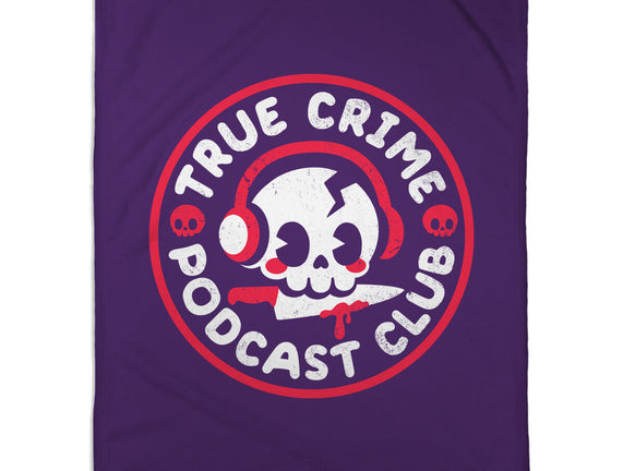 True Crime Podcast Club