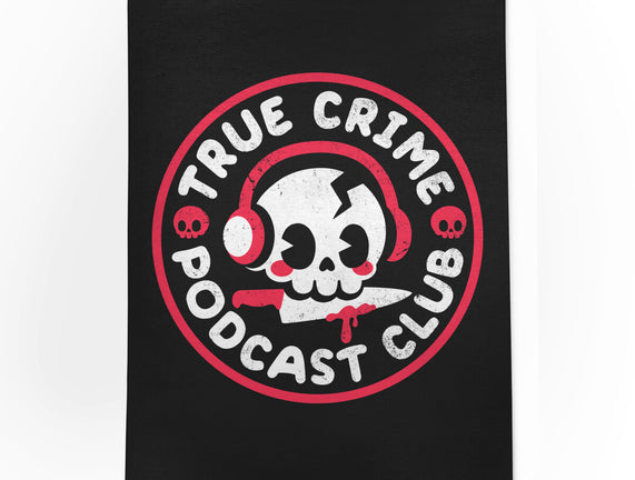 True Crime Podcast Club