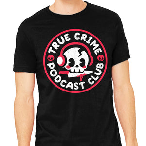 True Crime Podcast Club