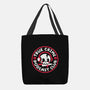 True Crime Podcast Club-None-Basic Tote-Bag-NemiMakeit