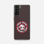 True Crime Podcast Club-Samsung-Snap-Phone Case-NemiMakeit