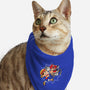 Super Stretchy Boy-Cat-Bandana-Pet Collar-naomori