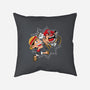 Super Stretchy Boy-None-Removable Cover-Throw Pillow-naomori