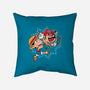 Super Stretchy Boy-None-Removable Cover-Throw Pillow-naomori